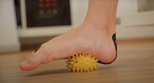 Pätná ostroha a možnosti jej liečby