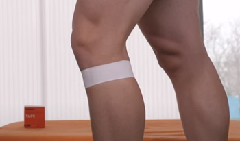 Skokanské koleno: Príčiny, príznaky a možnosti terapie