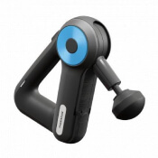 Terapeutické využitie Theragunu v praxi fyzioterapeuta