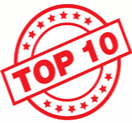 Desať najpredávanejších produktov na našom e-shope