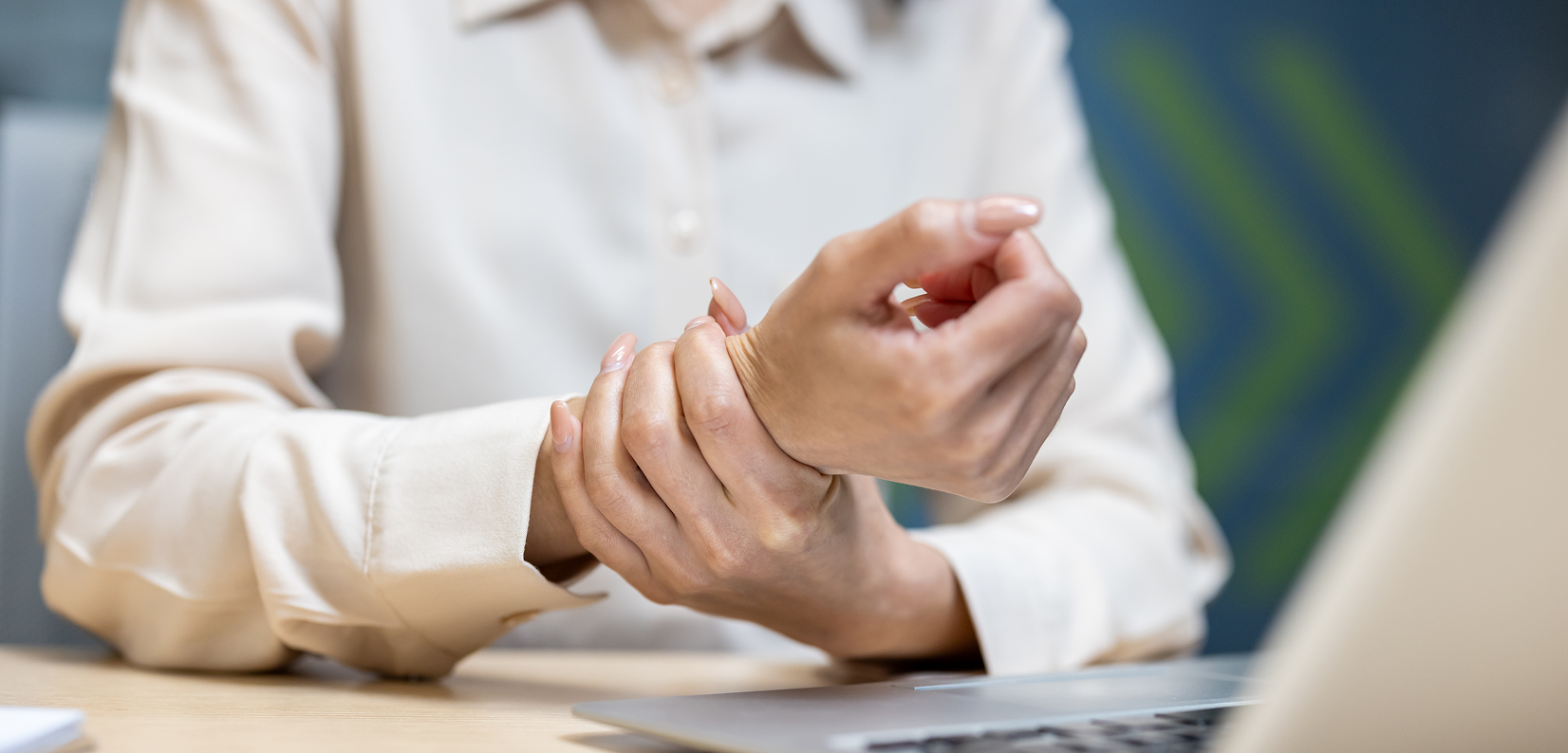 Najlepšia ortéza na karpálny tunel: Účinná pomoc pri bolestiach zápästia
