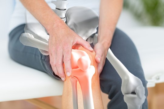 Osteoartróza