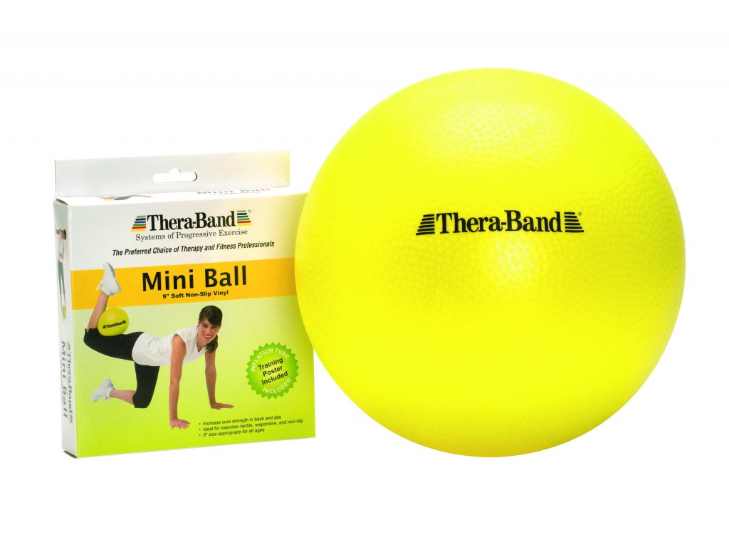 Thera Band Mini Ball