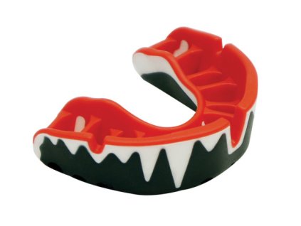 Mueller Matrix Mouthguard, chránič zubov s maximálnou ochranou