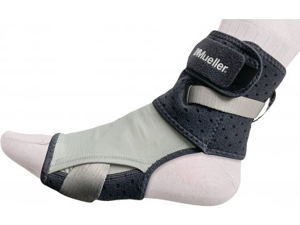 Mueller Plantar Fasciitis Adjust-to Fit Foot Support, podpora nohy