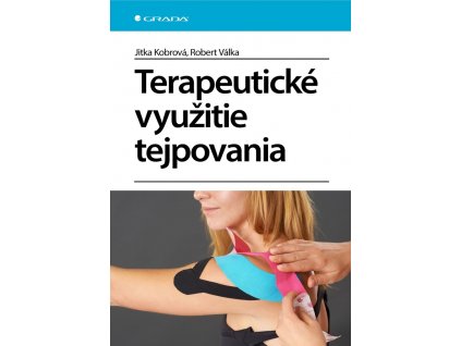 Terapeutické využitie tejpovania