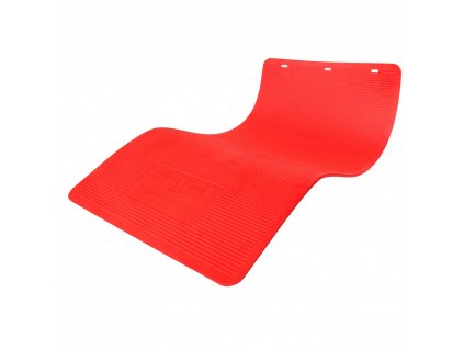 Thera-Band podložka na cvičenie, 190 cm x 100 cm x 1,5 cm, červená
