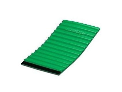 Thera-Band Wrap, obal na penový valec, zelený, tvrdý