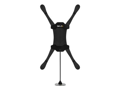 SKLZ D-Man Pro, nastavitelná figurína obránce