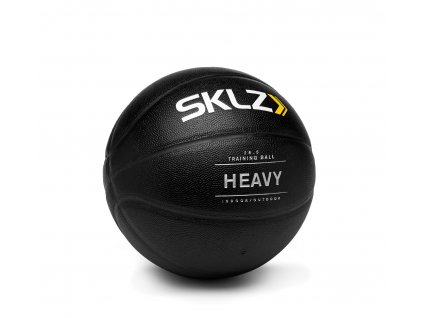 SKLZ Heavy Weight Control Basketball, basketbalová lopta ťažká