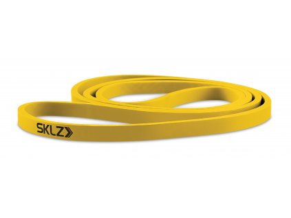 SKLZ Pro Bands (Light), odporová guma (slabá)