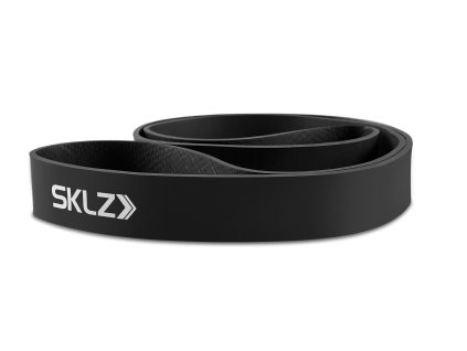 SKLZ Pro Bands (Extra Heavy), odporová guma (extra silná)