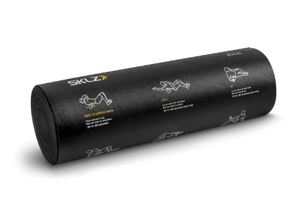 SKLZ Trainer Roller, masážny valec 15 cm x 51 cm