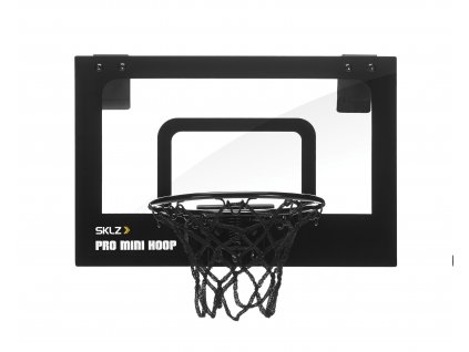 SKLZ Pro Mini Hoop Micro, mini basketbalový kôš micro