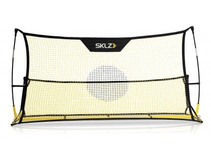 SKLZ Quickster Soccer Trainer, futbalový nahrávací asistent