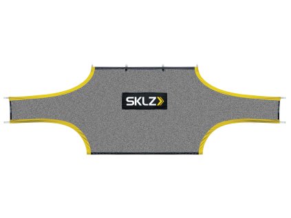 SKLZ Goalshot, tréninková síť 5 m x 2 m