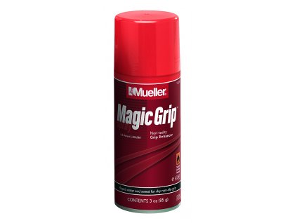 Mueller magic grip spray aerosol, priľnavý sprej, 85G
