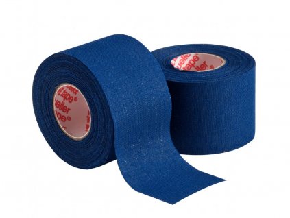 Mueller MTape® Team Colors, fixačná tejpovacia páska 3,8cm, tmavo modrá