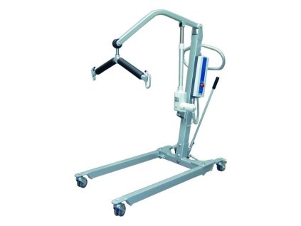 Elektrický pojazdný zdvihák, 1006 Standard