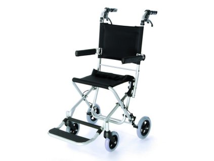 Invalidný vozík transportný, JBS 512