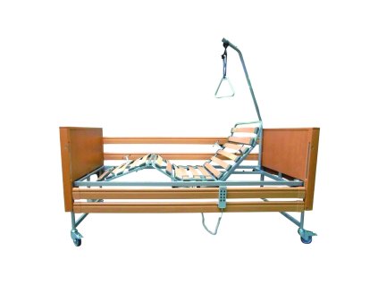 Polohovacie elektrické lôžko, Casa Classic 4