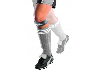 Mueller Adjust-to-Fit® Knee Strap, podkolenný pások