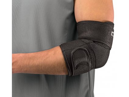 Mueller Adjustable Elbow Support, bandáž na lakeť