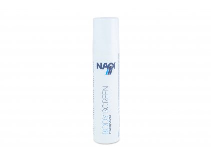 NAQI Body Screen 100ml