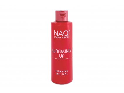 NAQI hrejivý gél - 200 ml