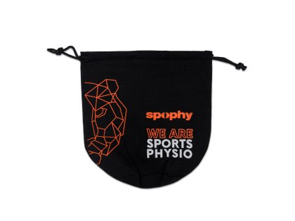 Spophy Cotton Bag, bavlnený sáčok