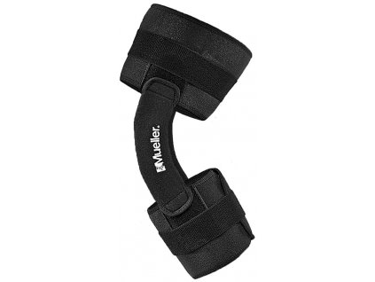 Mueller Muellerhinge 2100 Knee Brace, ortéza na koleno