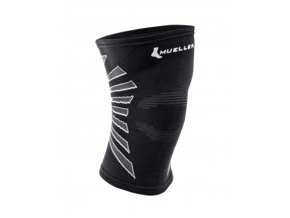 Mueller Omni Knee Support K-100 Silver, bandáž na koleno