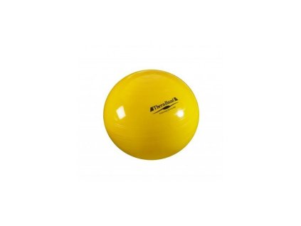 Thera-Band gymnastická lopta, 45 cm, žltá