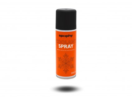 Spophy Coolant Spray, chladivý sprej, 200 ml