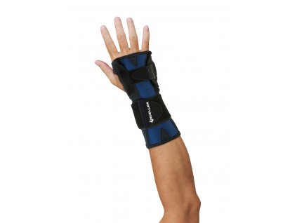 Mueller X-Stay Wrist Stabilizer, ortéza na zápästie