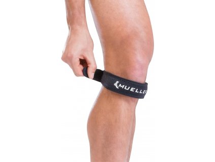 Mueller Jumper's Knee Strap, podkolenná páska