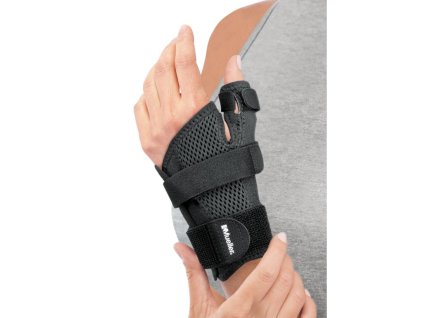 Mueller Reversible Thumb Stabilizer, ortéza na palec