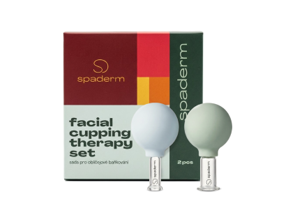 Spaderm Cupping Set 1 1