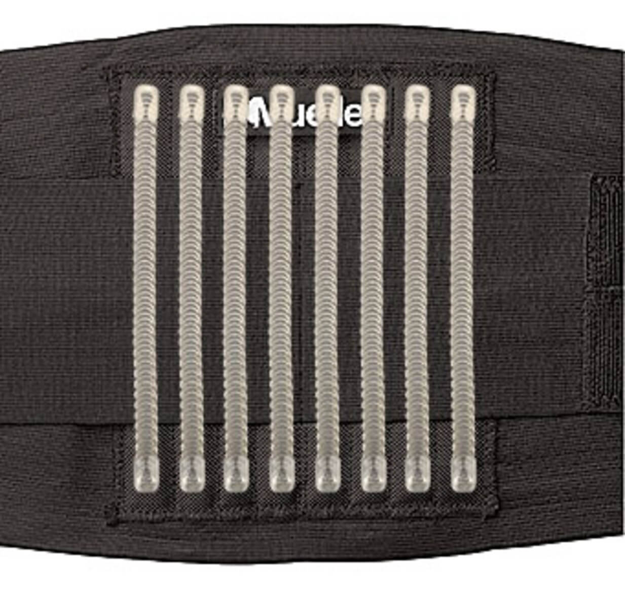 Mueller Adjustable Back Brace, bedrový pás