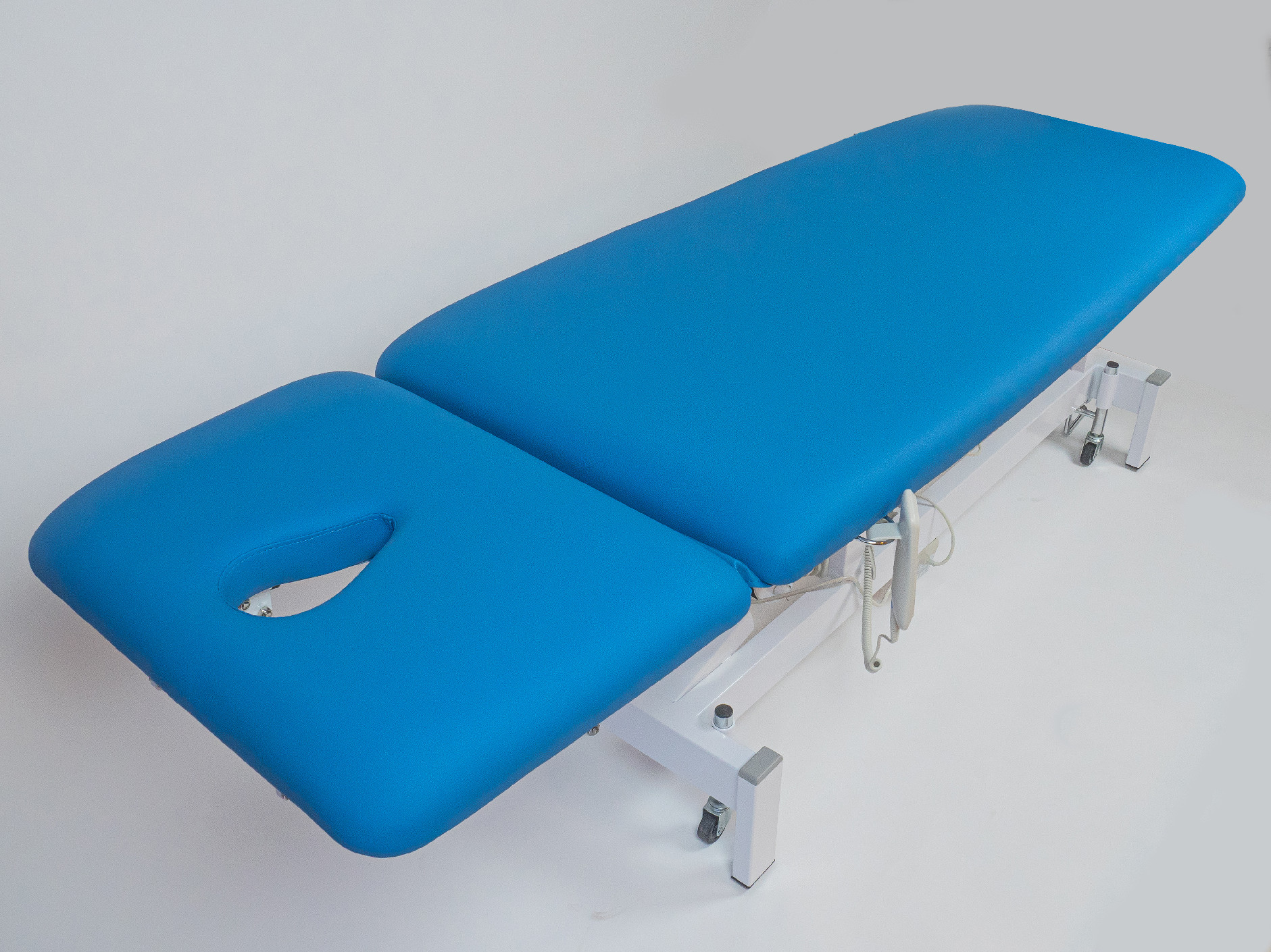 Terapeutické lehátko typ 712301