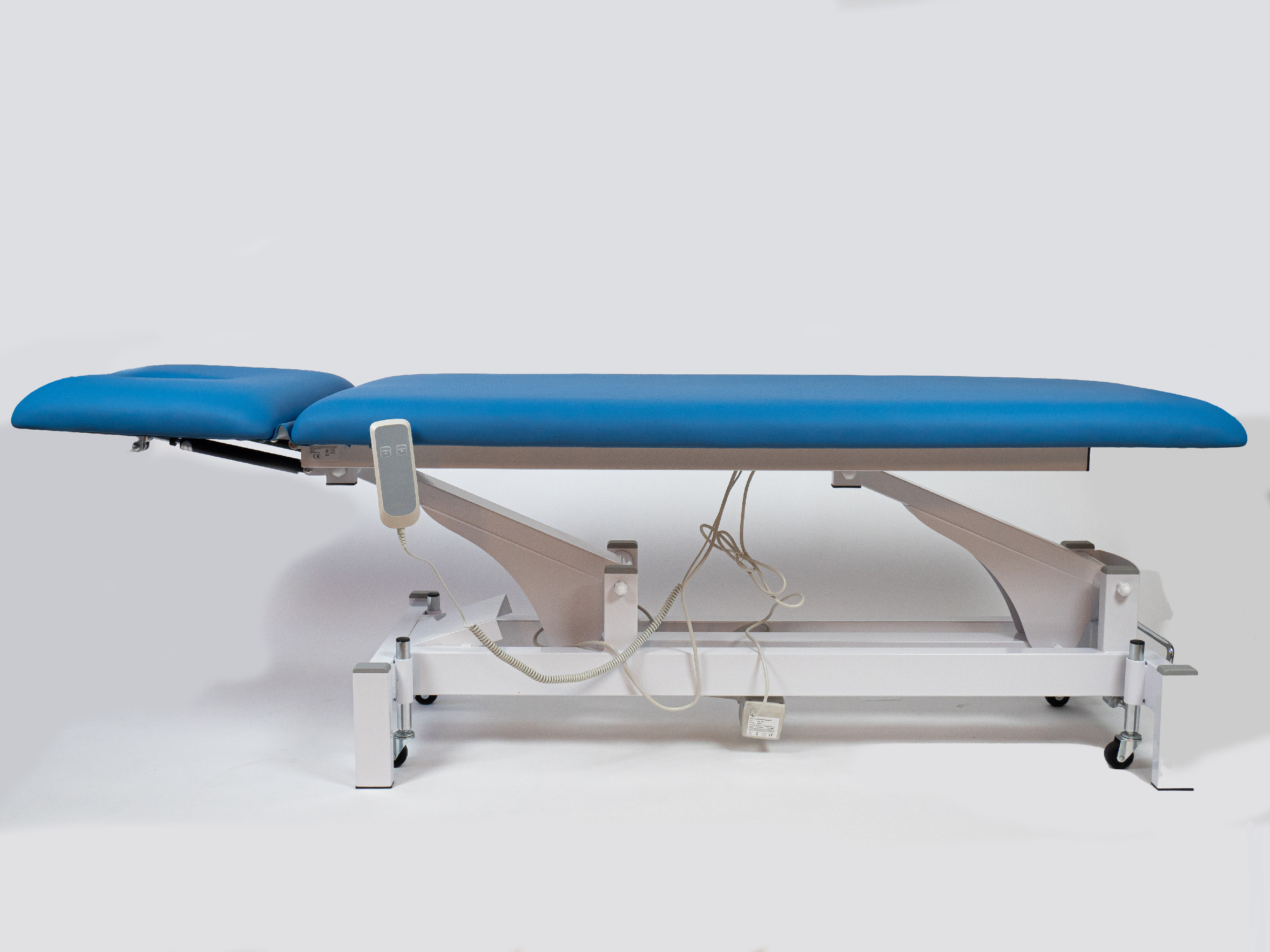 Terapeutické lehátko typ 802301