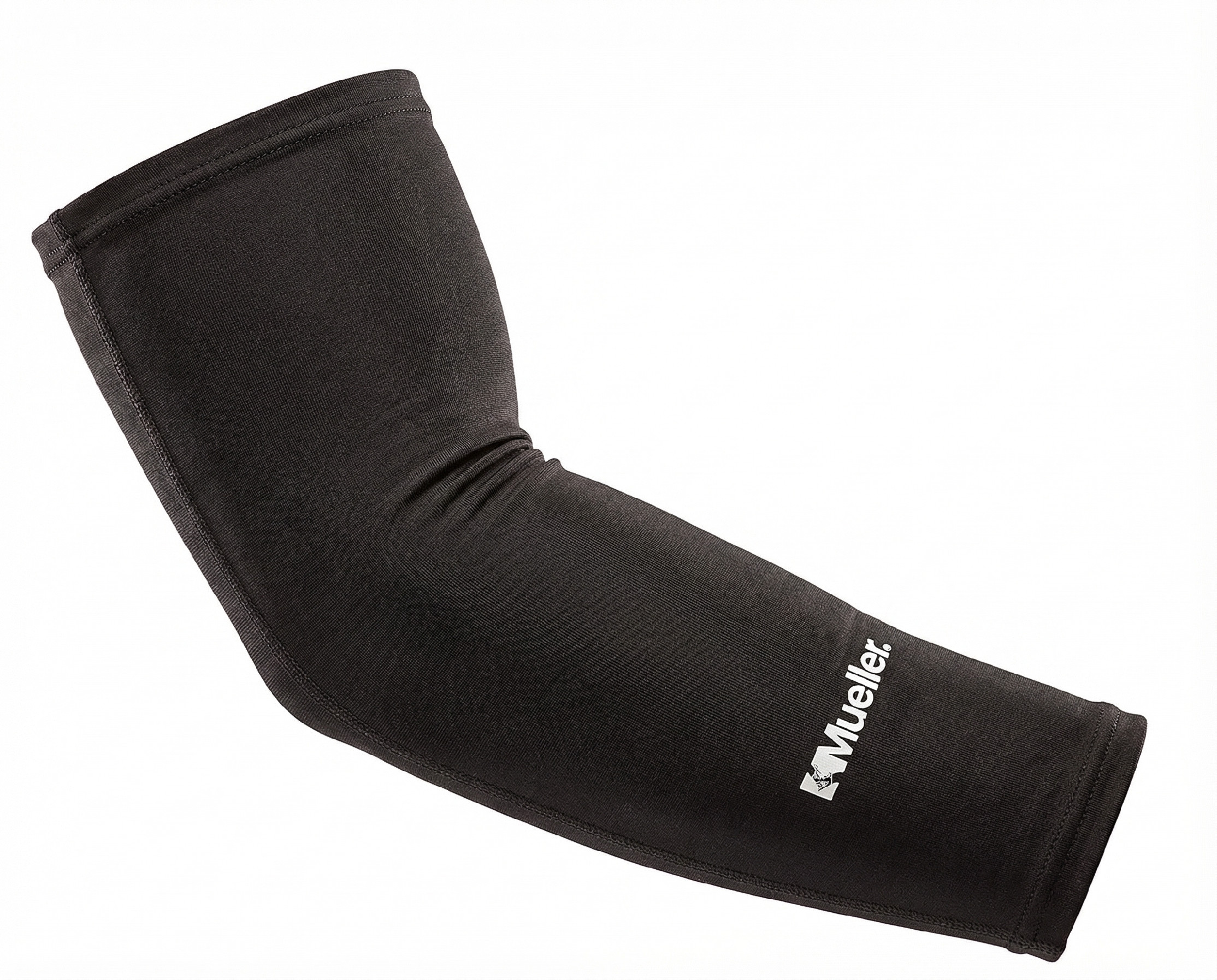 Mueller Elbow Performance (Shooter) Sleeve, lakťový návlek Barva: Černá