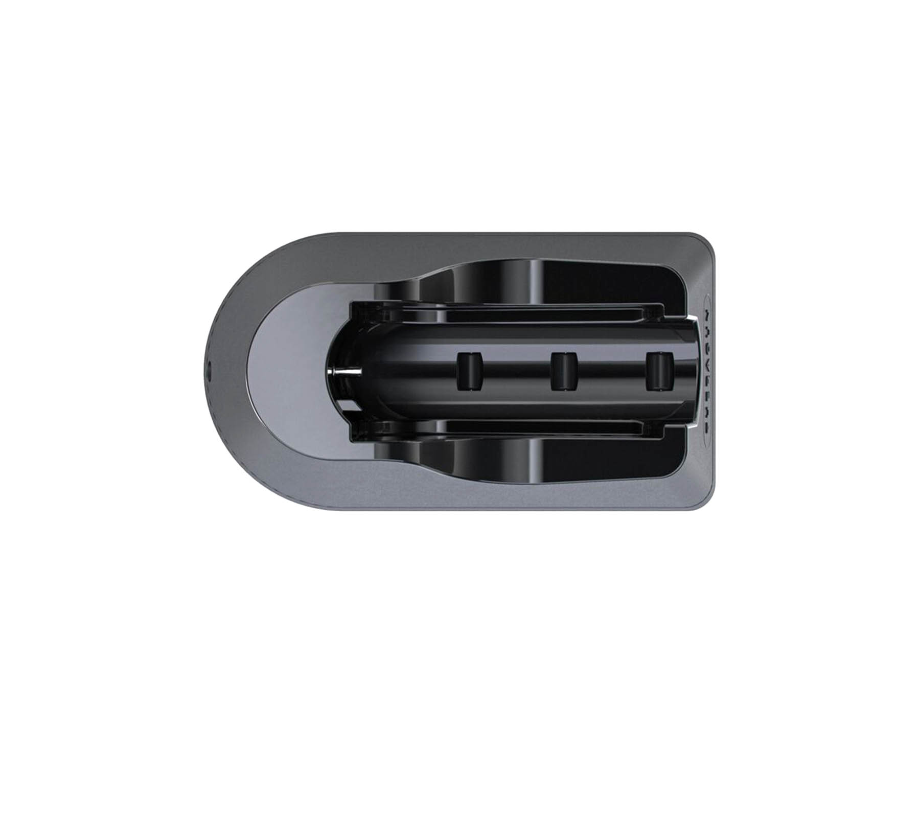 Theragun Prime Charging Stand, Nabíjací stojan pre TG 4.
Rozmery: 11,0 x 20,5 cm x 8,6 cm
Doba nabíjania: 80 minút
Váha: 0,75 kg
Kompatibilita: Iba Theragun Prime
Nabíjanie Theragun Prime:
1.
2.
3.
4.
5.
6.
Návod na použitie nabíjacieho stojanu Theragun Prime