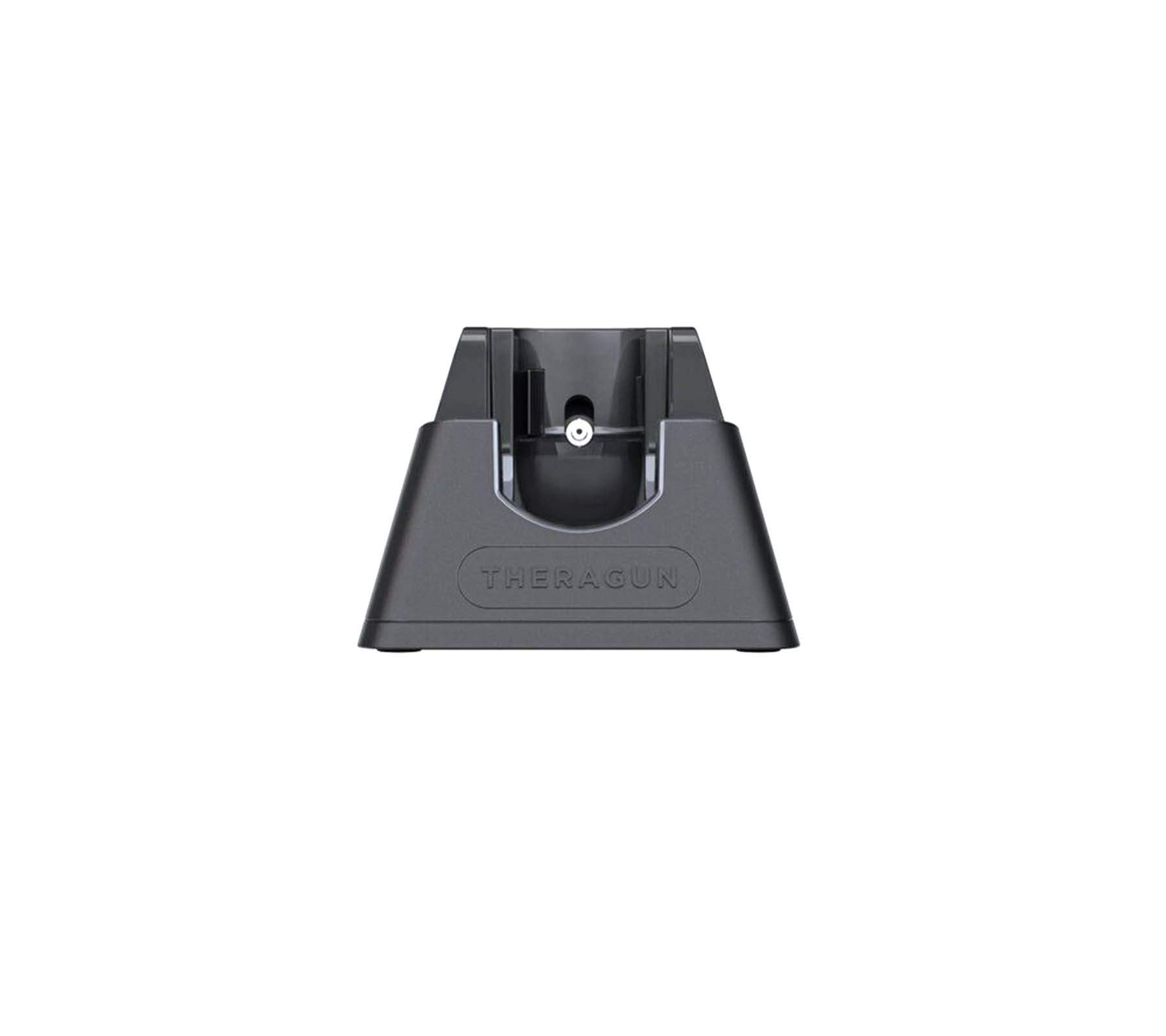 Theragun Prime Charging Stand, Nabíjací stojan pre TG 4.
Rozmery: 11,0 x 20,5 cm x 8,6 cm
Doba nabíjania: 80 minút
Váha: 0,75 kg
Kompatibilita: Iba Theragun Prime
Nabíjanie Theragun Prime:
1.
2.
3.
4.
5.
6.
Návod na použitie nabíjacieho stojanu Theragun Prime