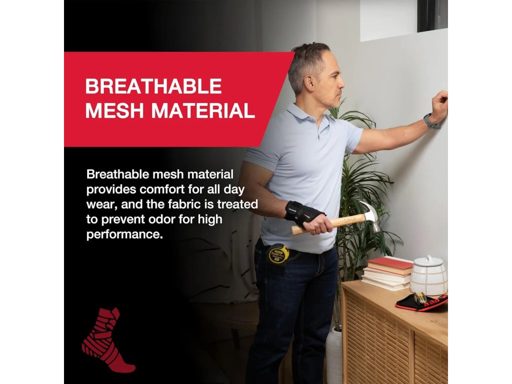 Mueller Reversible Thumb Stabilizer, ortéza na palec