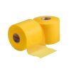 Mueller MWrap® Colored, podtejpovacia molitanová páska zlatá 7cm x 27,4m
