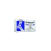 Mueller Tear-Light® Tape, biela, 3,8 cm x 6,8 m