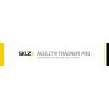 SKLZ Agility Trainer Pro, variabilný koordinačný rebrík set 10