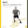 SKLZ Agility Trainer Pro, variabilný koordinačný rebrík set 10