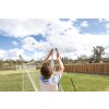 SKLZ Quickster Soccer Goal, skladacia futbalová bránka 3,66 m x 1,82 m